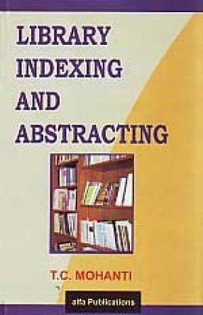 Library Indexing and Abstracting