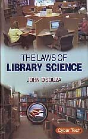 The Laws of Library Science