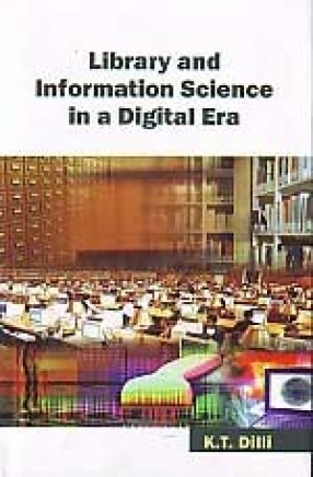 Library and Information Science in a Digital Era