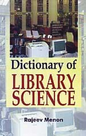 Dictionary of Library Science