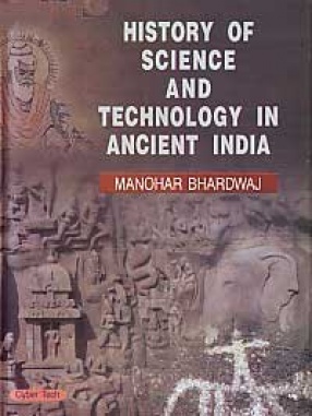 History of Science and Technology in Ancient India