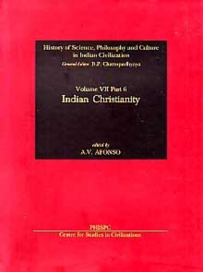 Indian Christianity