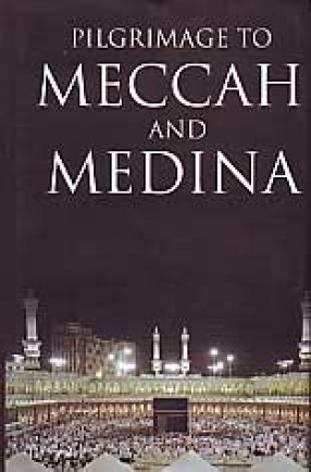 Pilgrimage to Meccah and Medinah