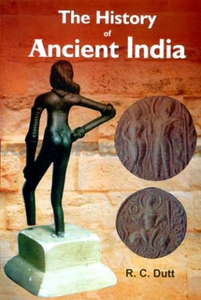 The History of Ancient India