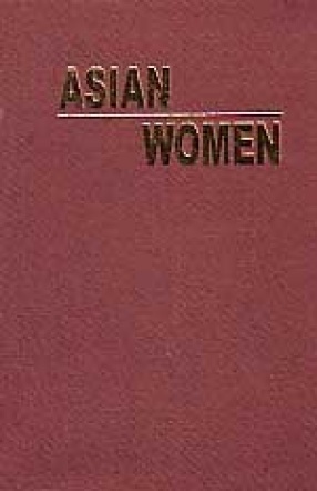 Asian Women (Volume IV)