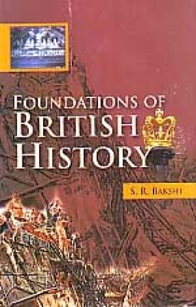 Foundations of British History