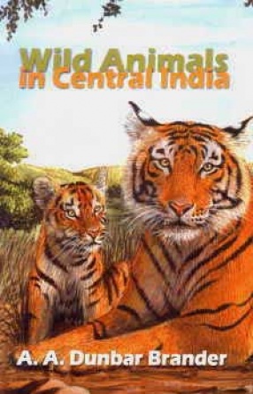 Wild Animals in Central India