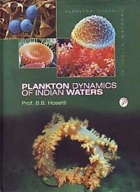 Plankton Dynamics of Indian Waters