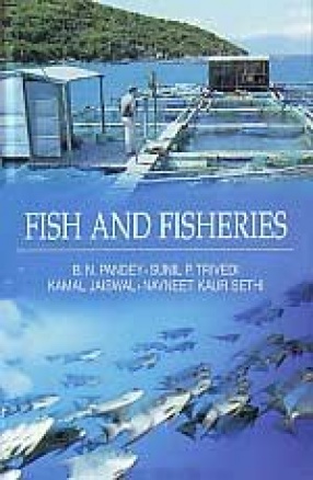 Fish and Fisheries