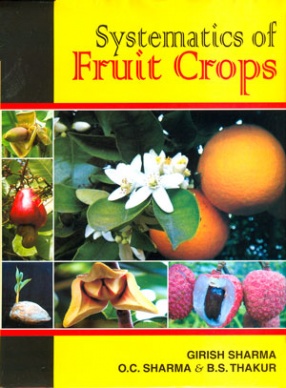 Systematics of Fruit Crops