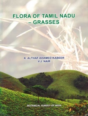 Flora of Tamil Nadu: Grasses