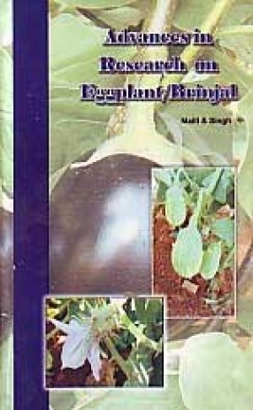 Advances in Research on Eggplant: Brinjal