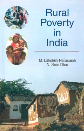 Rural Poverty in India