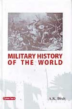 Military History of the World
