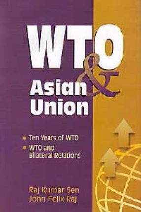 WTO and Asian Union