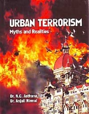 Urban Terrorism: Myths and Realities