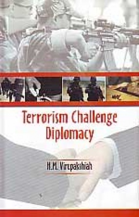 Terrorism Challenge Diplomacy