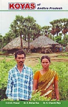 The Koyas of Andhra Pradesh