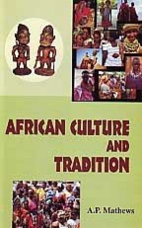 African Culture and Tradition