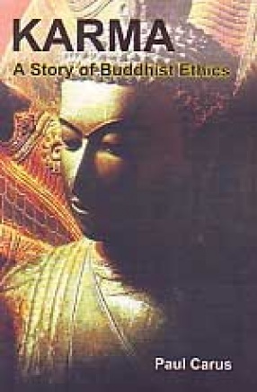 Karma: A Story of Buddhist Ethics