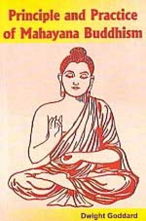 Principle and Practice of Mahayana Buddhism