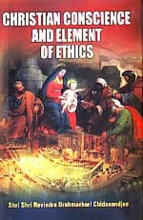 Christian Conscience and Element of Ethics