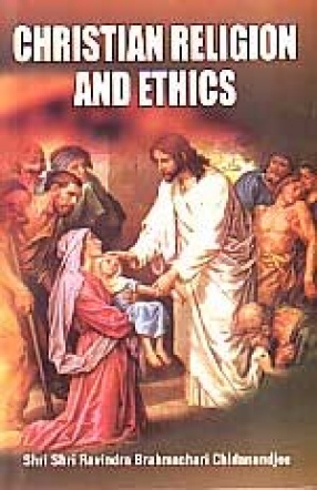 Christian Religion and Ethics