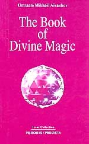 The Book of Divine Magic