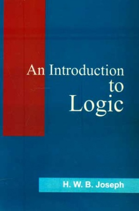 An Introduction to Logic