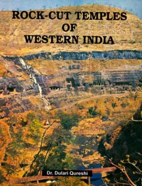 Rock-Cut Temples of Western India