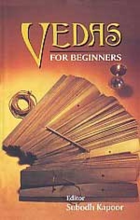 Vedas for Beginners