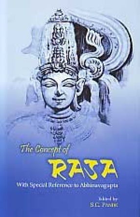 The Concept of Rasa: With Special Reference to Abhinavagupta