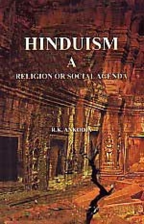 Hinduism: A Religion or Social Agenda