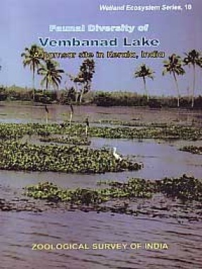 Faunal Diversity of Vembanad Lake: A Ramsar Site in Kerala, India