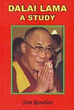 Dalai Lama: A Study