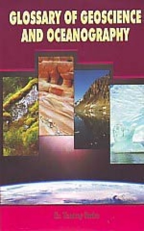 Glossary of Geoscience and Oceanography
