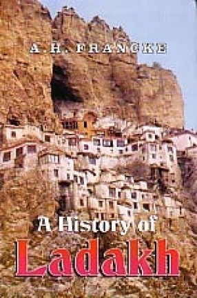 A History of Ladakh