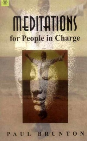 Meditations for People in Charge