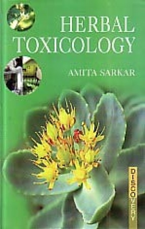 Herbal Toxicology