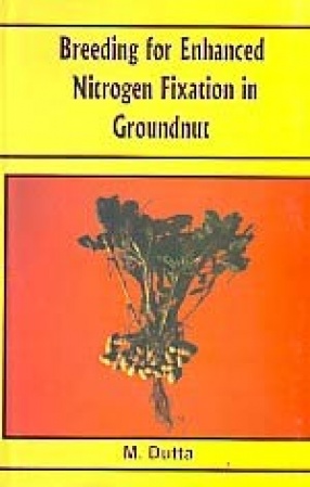 Breeding for Enhanced Nitrogen Fixation in Groundnut