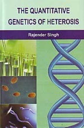 The Quantitative Genetics of Heterosis