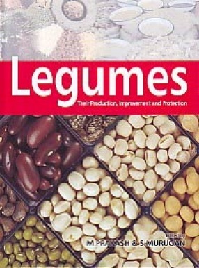 Legumes, Their Production, Improvement and Protection