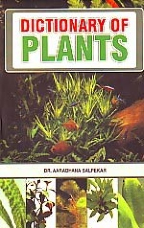 Dictionary of Plants