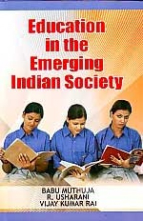 Education in the Emerging Indian Society