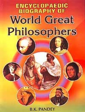 Encyclopaedic Biography of World Great Philosophers (In 5 Volumes)