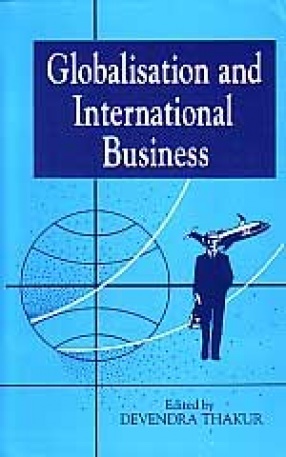 Globalisation and International Business