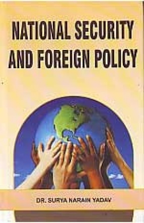 National Security and Foreign Policy