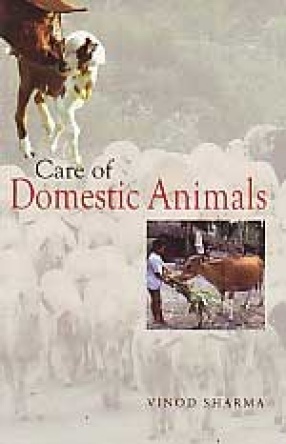 Care of Domestic Animals