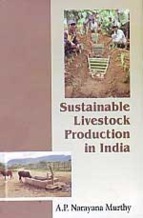 Sustainable Livestock Production in India