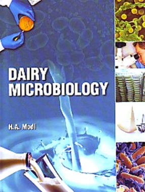 Dairy Microbiology